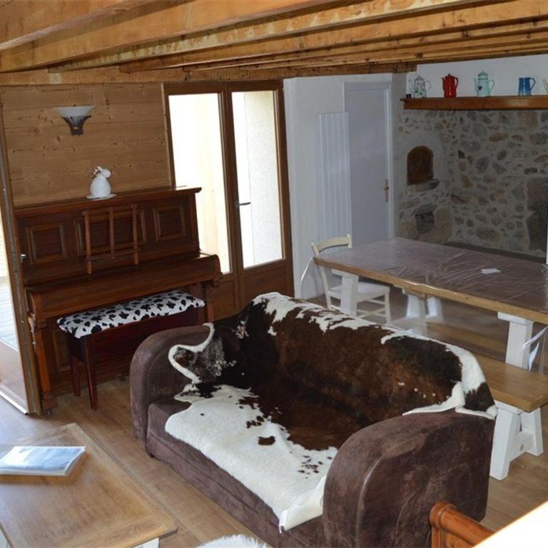 Maison de village rénovée 4 chambres avec vue sur lac - FR-1-593-6 - Ferienhaus - 16