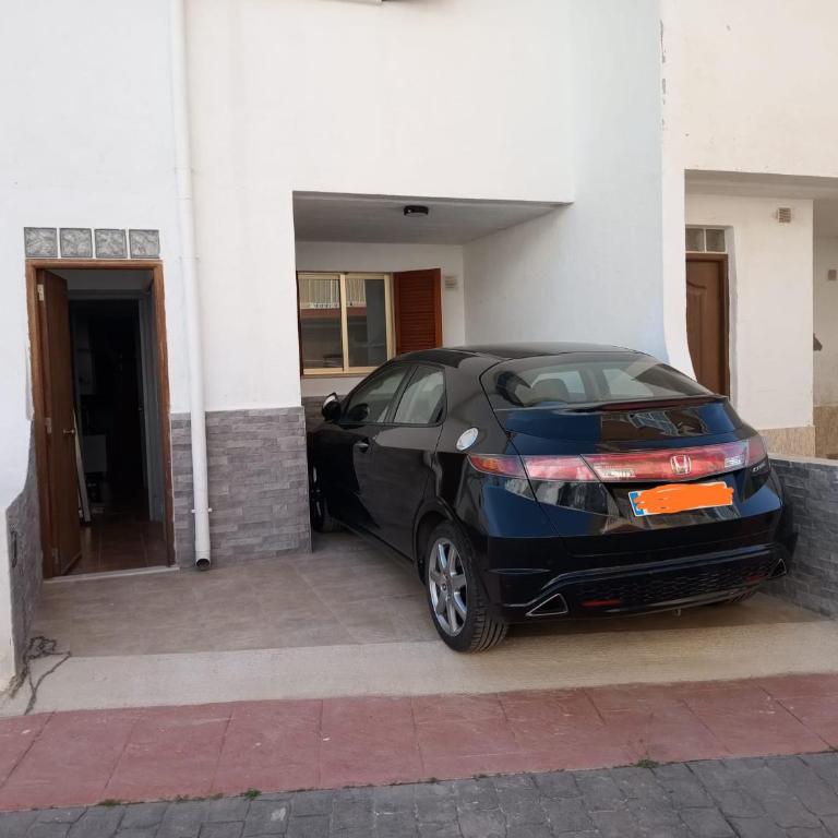 CASA ADOSADA AMPLIA, PEÑISCOLA PISCINAS PARKING Y PLAYA - Apartamento de 3 dormitorios - 11