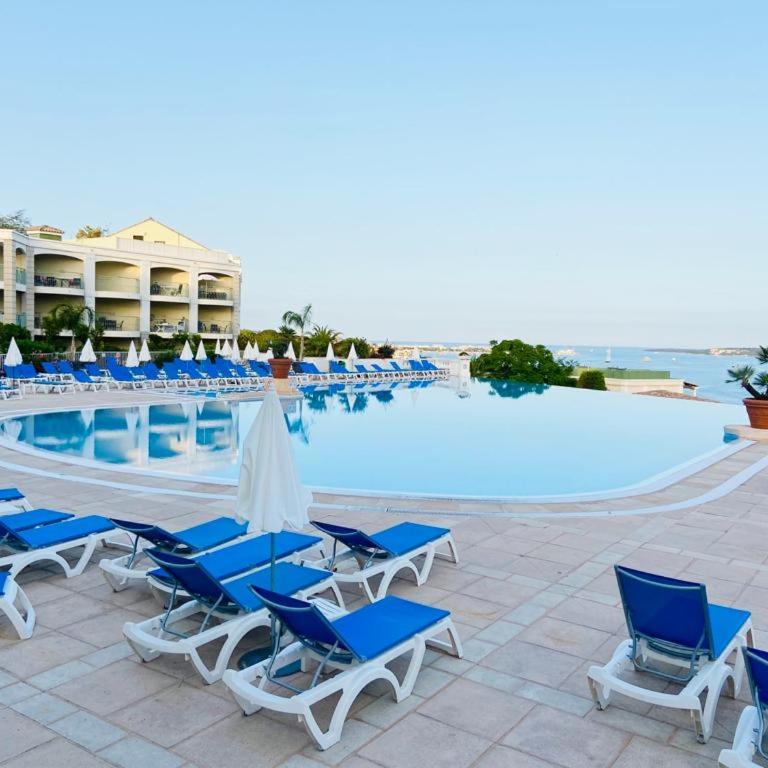 Villa Francia, Cannes,minimum 5 nuits de sejour - Appartement 2 Chambres - 1