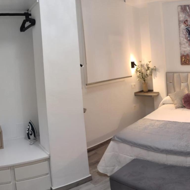 Apartamentos Sol y Luna Conil - Apartamento de 1 dormitorio - 2