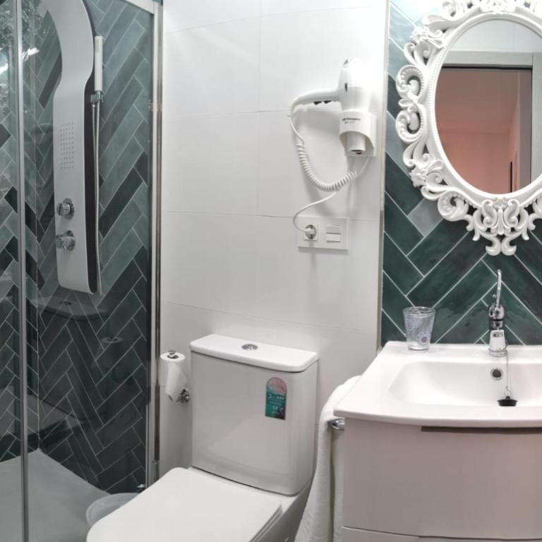 Apartamentos Sol y Luna Conil - Apartamento de 1 dormitorio - 4
