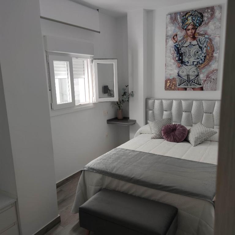 Apartamentos Sol y Luna Conil - Apartamento de 1 dormitorio - 6