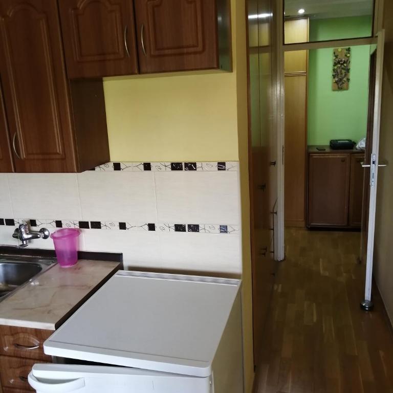 Apartman Radaković - One-Bedroom Apartment - 3