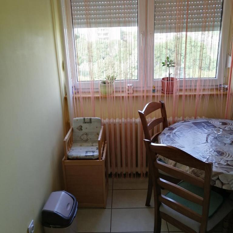 Apartman Radaković - One-Bedroom Apartment - 5