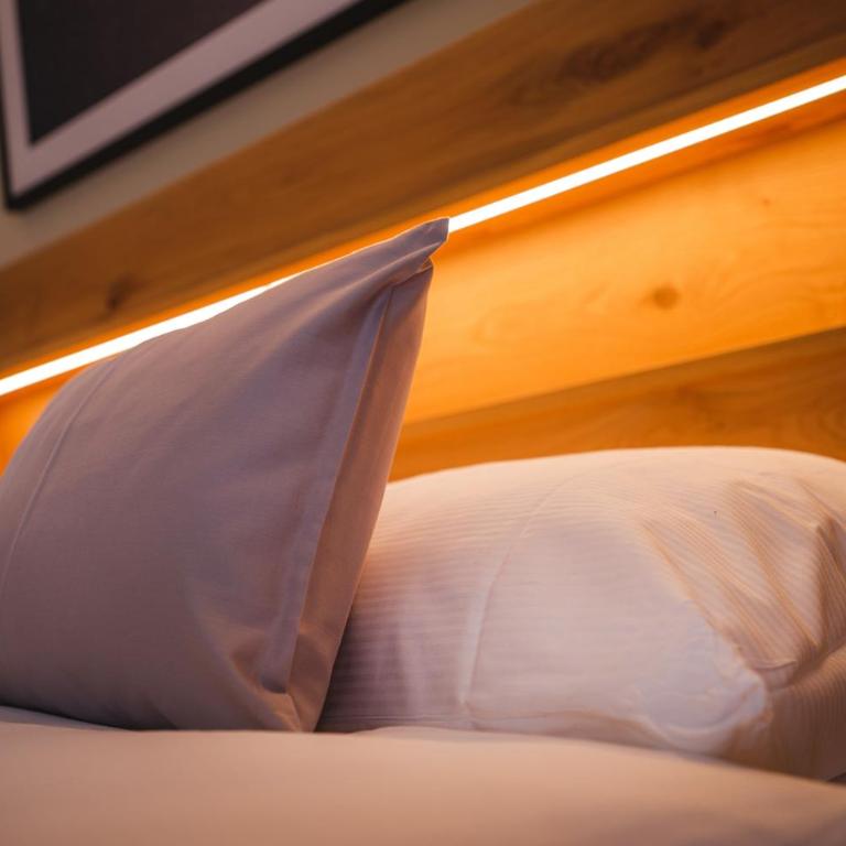Hotel Tannenhof - Classic Doppelzimmer - 4