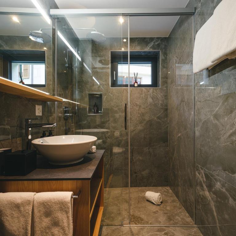Hotel Tannenhof - Classic Doppelzimmer - 1
