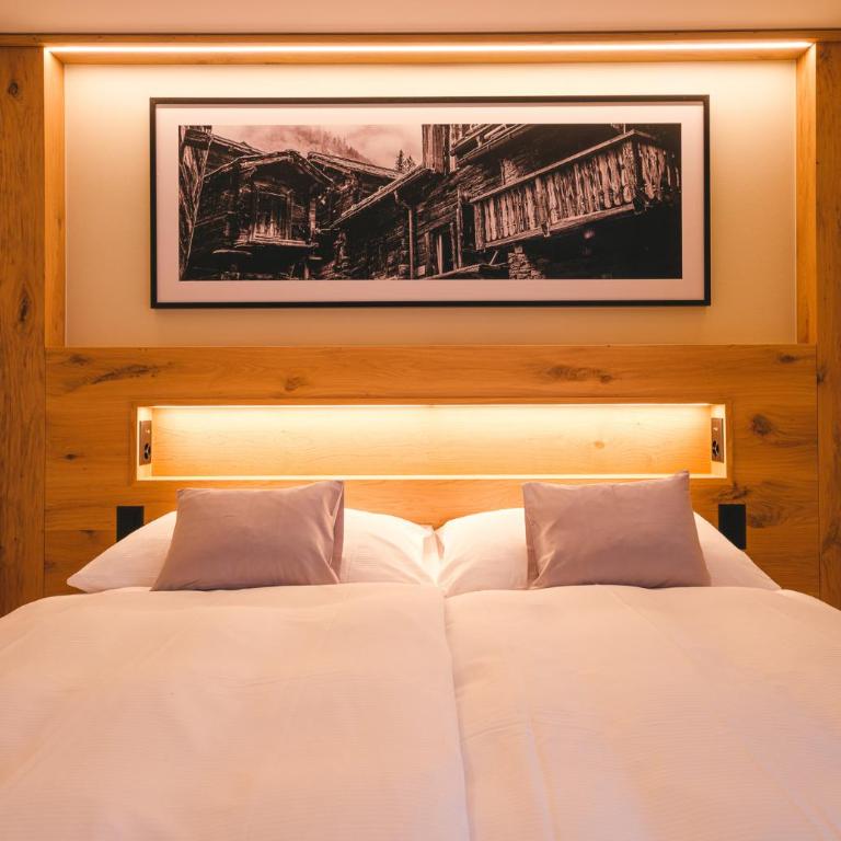 Hotel Tannenhof - Classic Doppelzimmer - 3