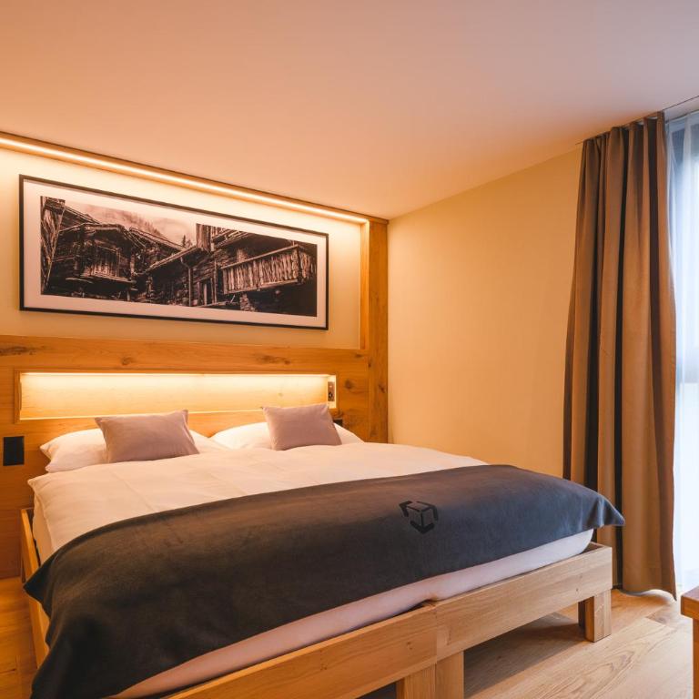 Hotel Tannenhof - Classic Doppelzimmer - 17