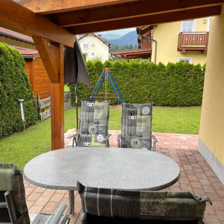 Sonnenchalet mit Sauna - Haus mit 3 Schlafzimmern - 10
