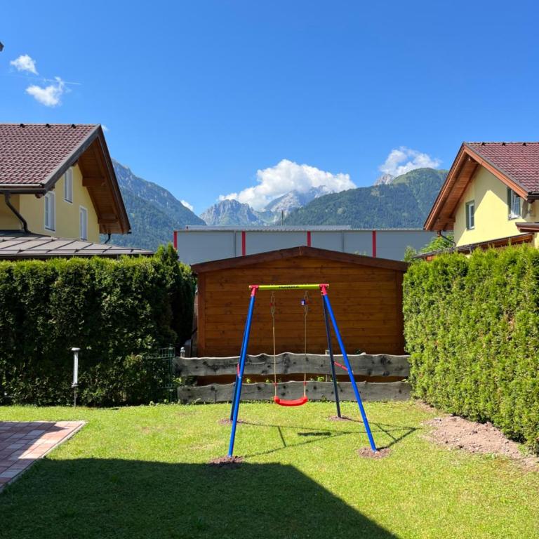 Sonnenchalet mit Sauna - Haus mit 3 Schlafzimmern - 11