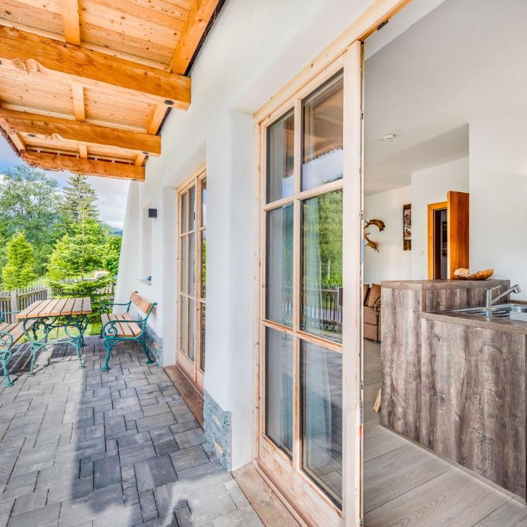Chaletdorf am Sonnenhang - Superior Chalet - 6
