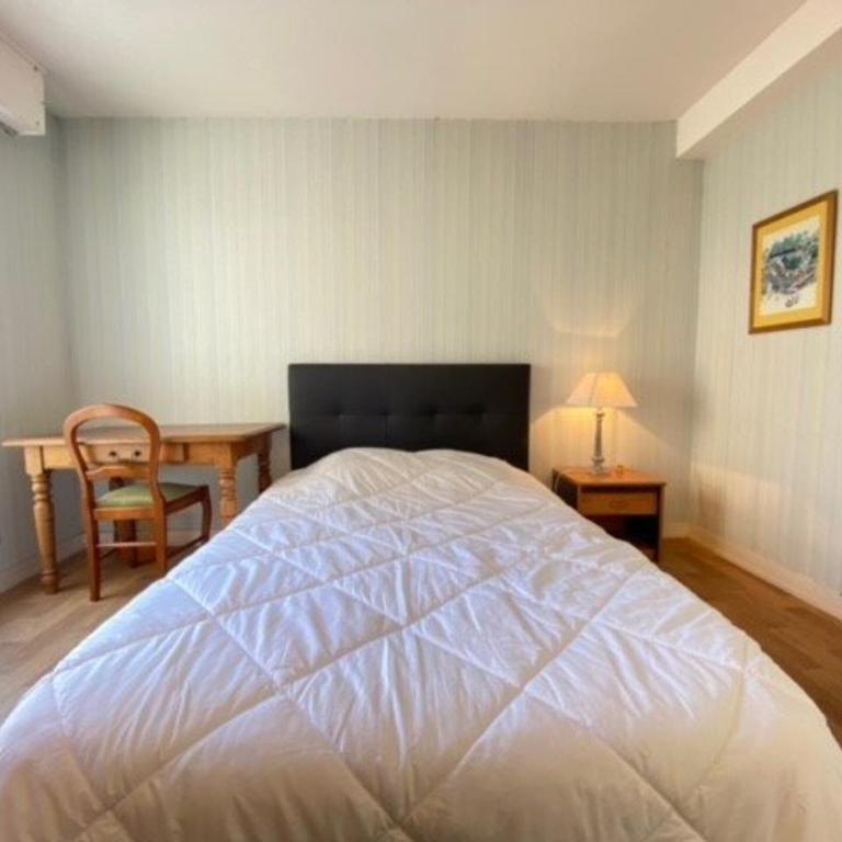 Appartement lumineux 3 pièces, 5 couchages, centre de La Baule, proche plage avec parking et ascenseur - FR-1-245-6 - Appartamento (5 Adulti) - 17
