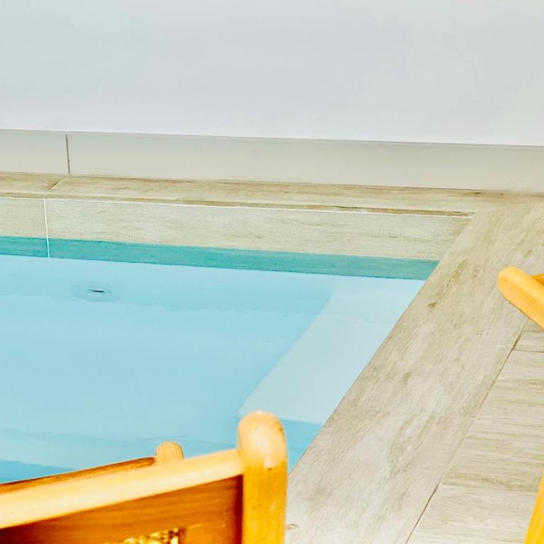 Canaryislandshost l Boya Suites - Apartamento Deluxe con piscina - 14
