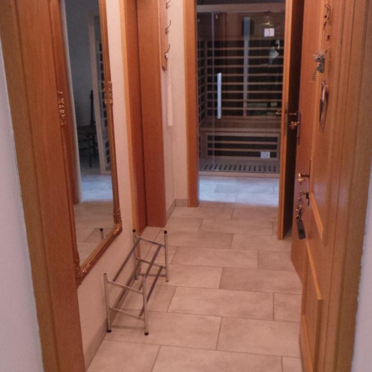 Gästehaus Groder - Comfort Apartment mit 2 Schlafzimmern und Balkon - 2