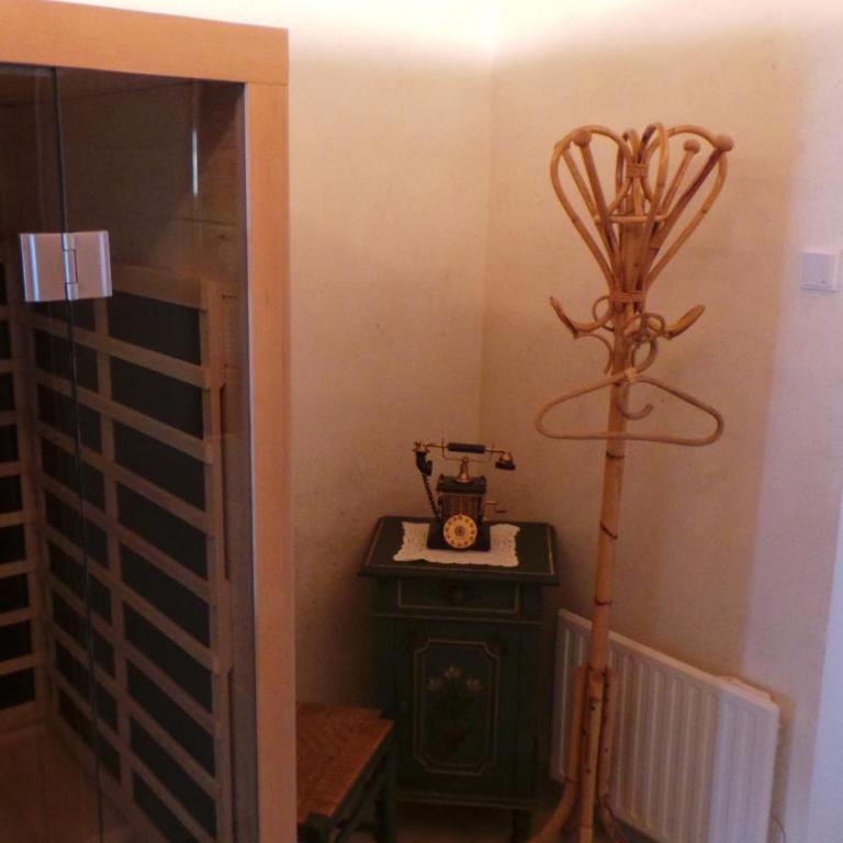 Gästehaus Groder - Comfort Apartment mit 2 Schlafzimmern und Balkon - 3
