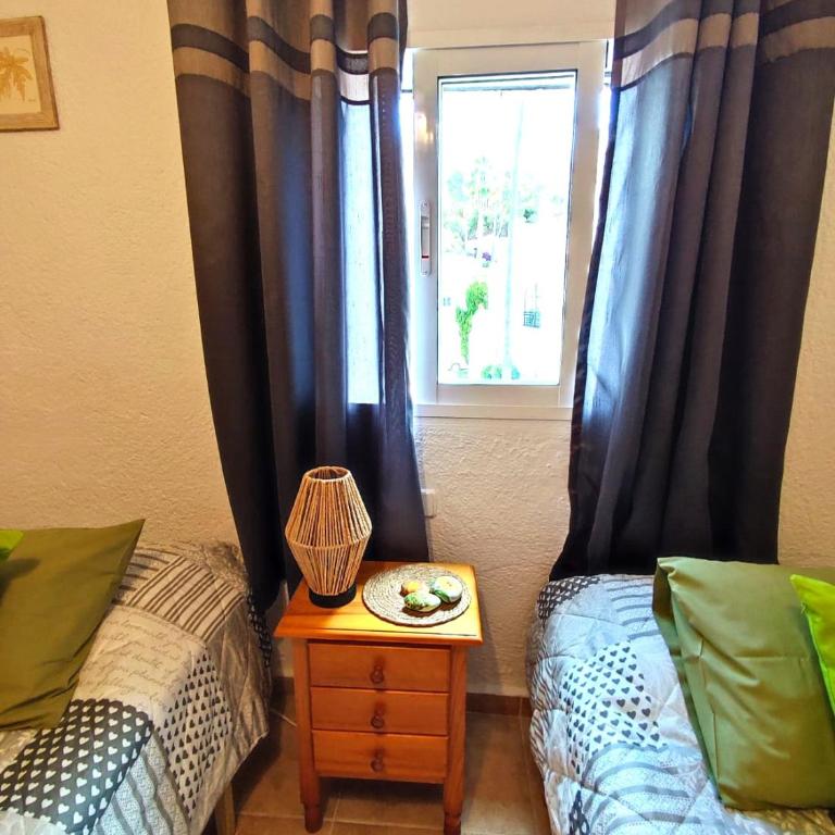 Toscamar dream 84 - Apartment mit 2 Schlafzimmern - 24