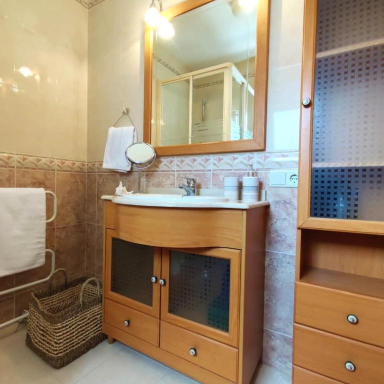 Toscamar dream 84 - Apartment mit 2 Schlafzimmern - 21