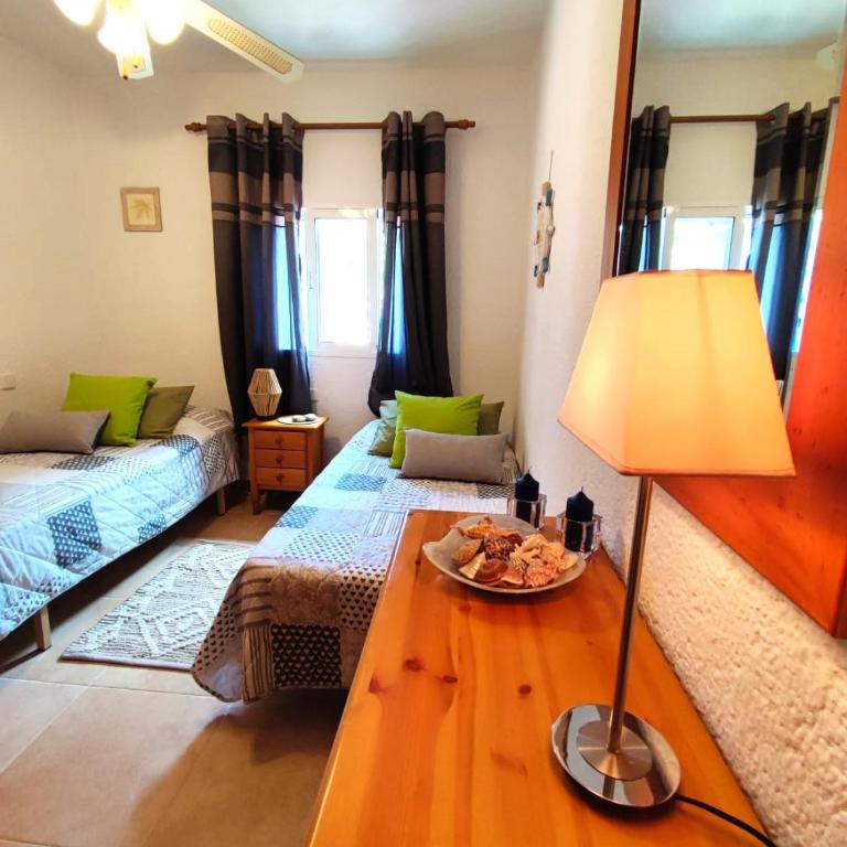 Toscamar dream 84 - Apartment mit 2 Schlafzimmern - 22