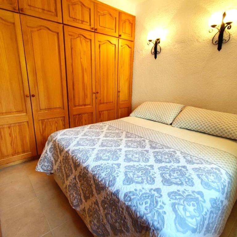 Toscamar dream 84 - Apartment mit 2 Schlafzimmern - 18