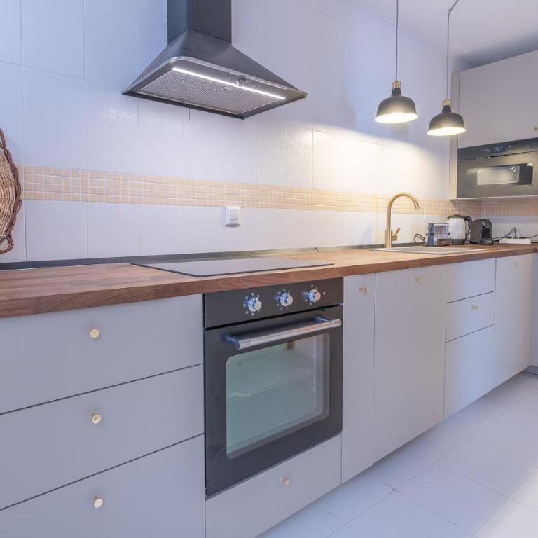 Blue Marine Gardens I with Pool - Two-Bedroom Apartment - 8