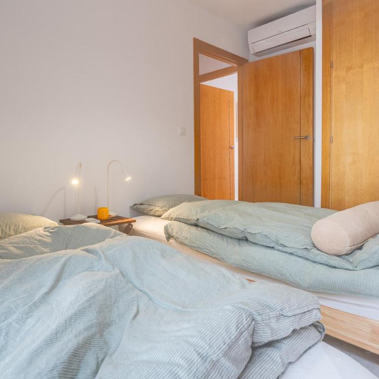 Blue Marine Gardens I with Pool - Two-Bedroom Apartment - 18
