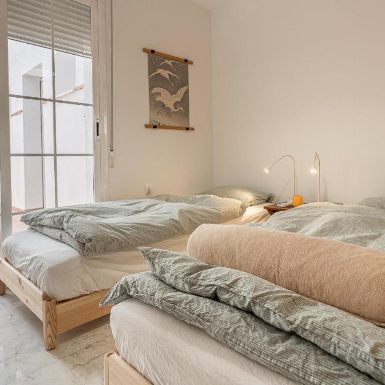 Blue Marine Gardens I with Pool - Two-Bedroom Apartment - 19