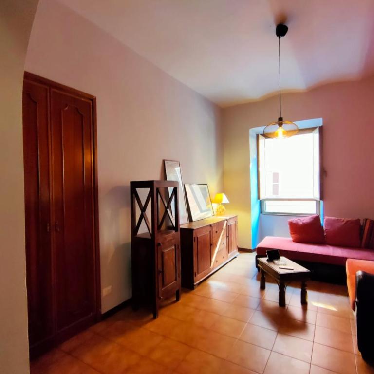 Latini's Home - Apartment mit 2 Schlafzimmern - 37