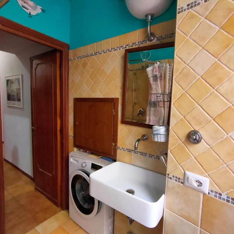 Latini's Home - Apartment mit 2 Schlafzimmern - 38