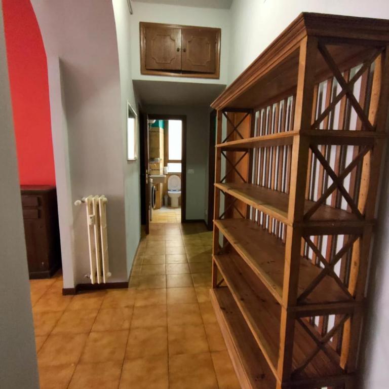 Latini's Home - Apartment mit 2 Schlafzimmern - 39