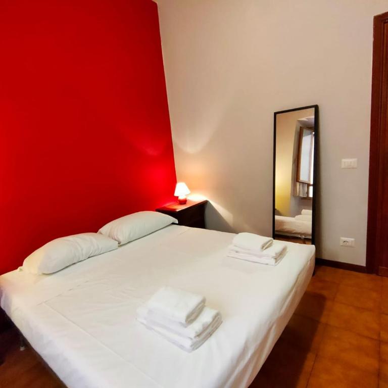 Latini's Home - Apartment mit 2 Schlafzimmern - 41