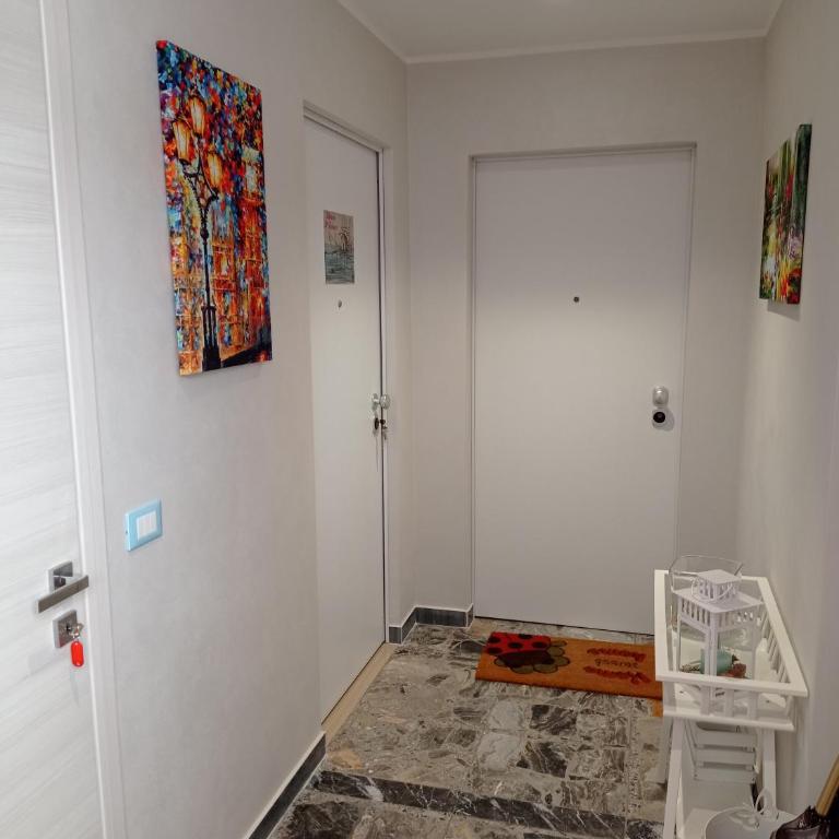 Dimora il Trabucco - Appartamento con 1 Camera da Letto - 17