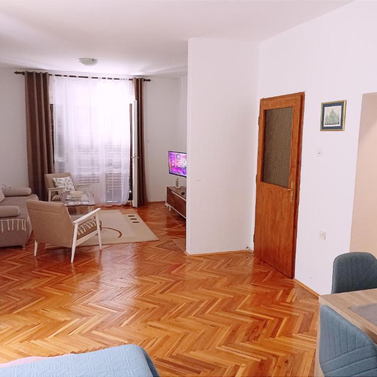 Apartman CITRUS Trebinje - Studio with Balcony - 4