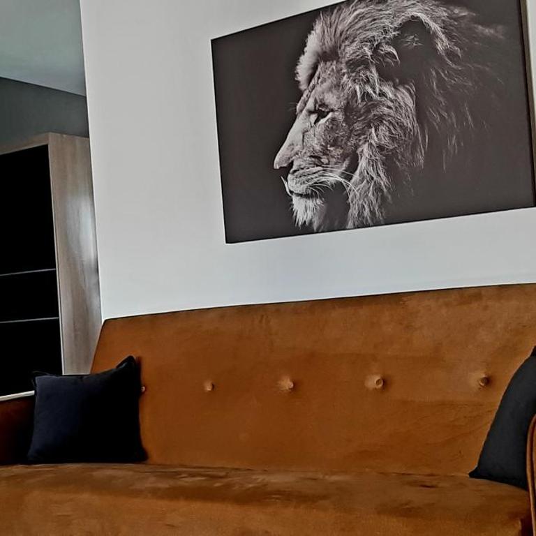 Ric Apartment Budva - Apartman sa 1 Spavaćom Sobom - 12