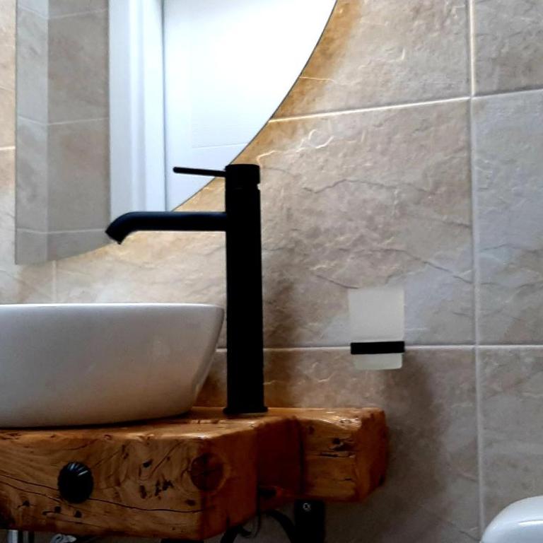 Ric Apartment Budva - Apartman sa 1 Spavaćom Sobom - 26