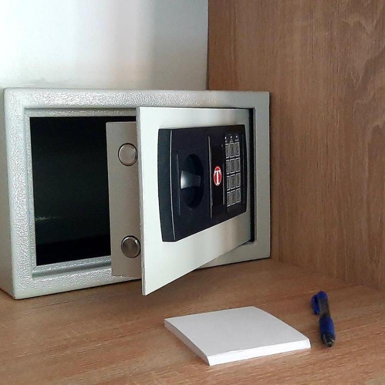 Ric Apartment Budva - Apartman sa 1 Spavaćom Sobom - 15