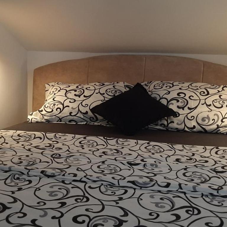 Ric Apartment Budva - Apartman sa 1 Spavaćom Sobom - 19