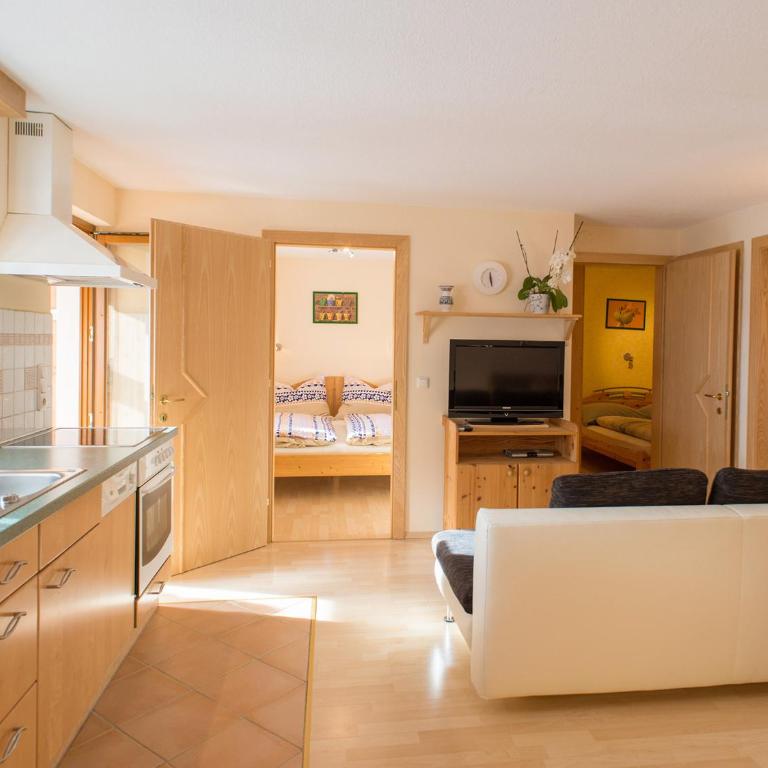 Appartements Tauernzauber - Apartment mit 1 Schlafzimmer - 2