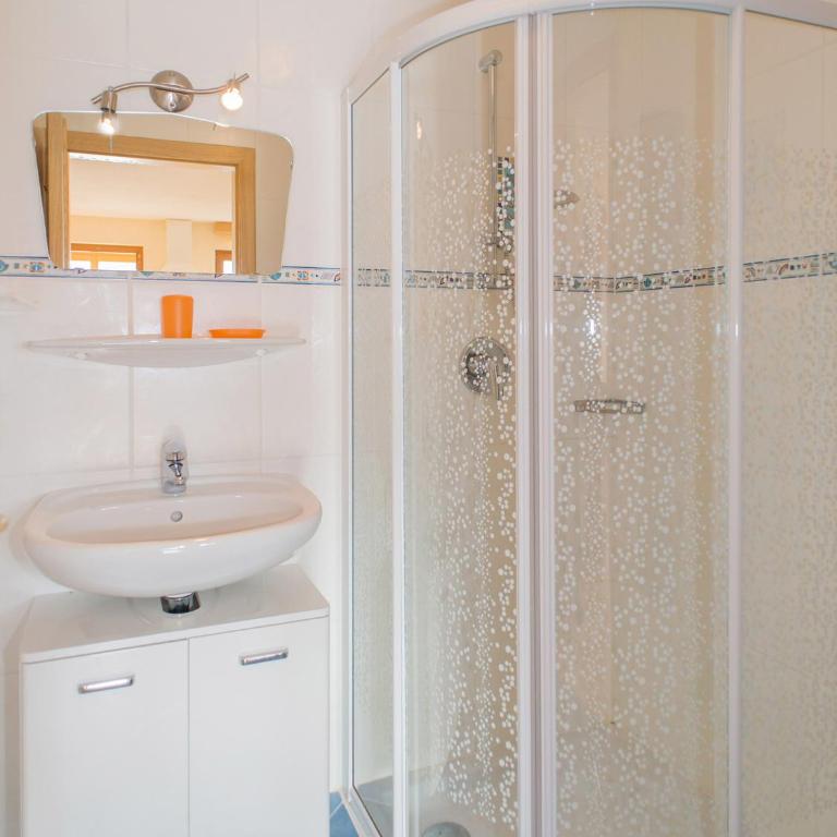 Appartements Tauernzauber - Apartment mit 1 Schlafzimmer - 3