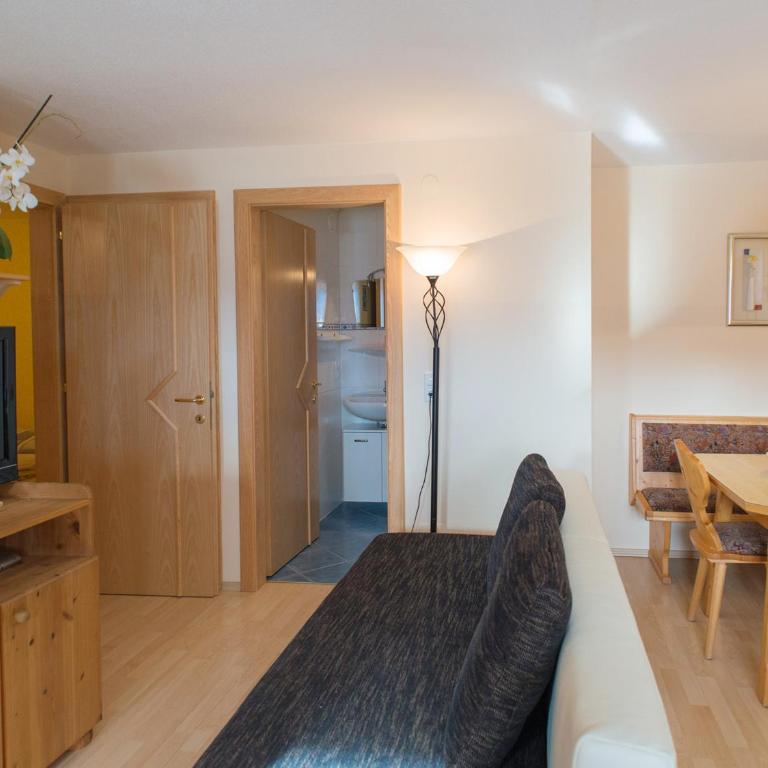 Appartements Tauernzauber - Apartment mit 1 Schlafzimmer - 4