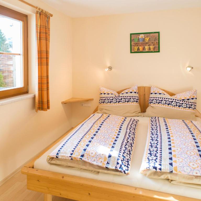 Appartements Tauernzauber - Apartment mit 1 Schlafzimmer - 5