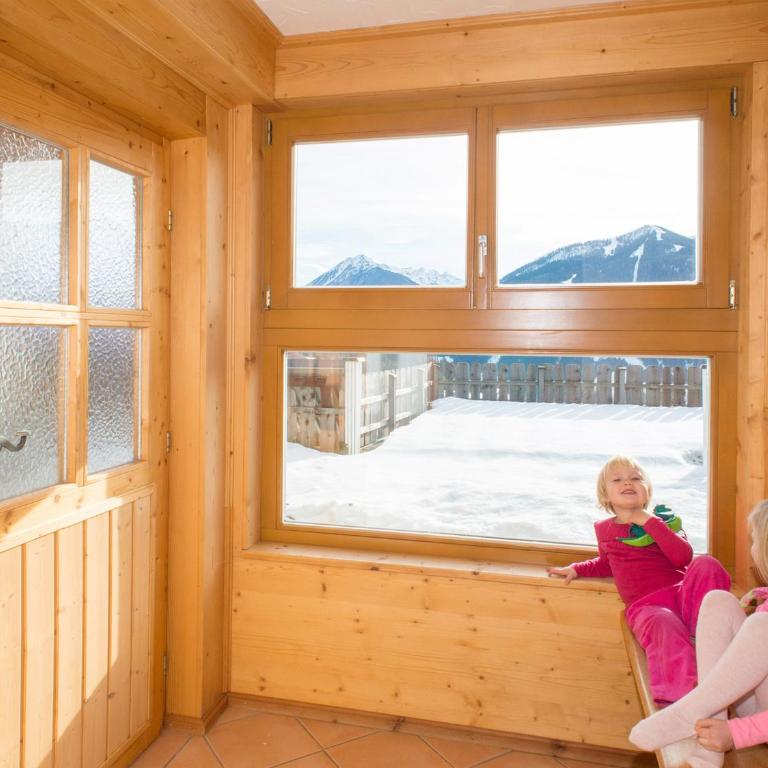 Appartements Tauernzauber - Apartment mit 1 Schlafzimmer - 6