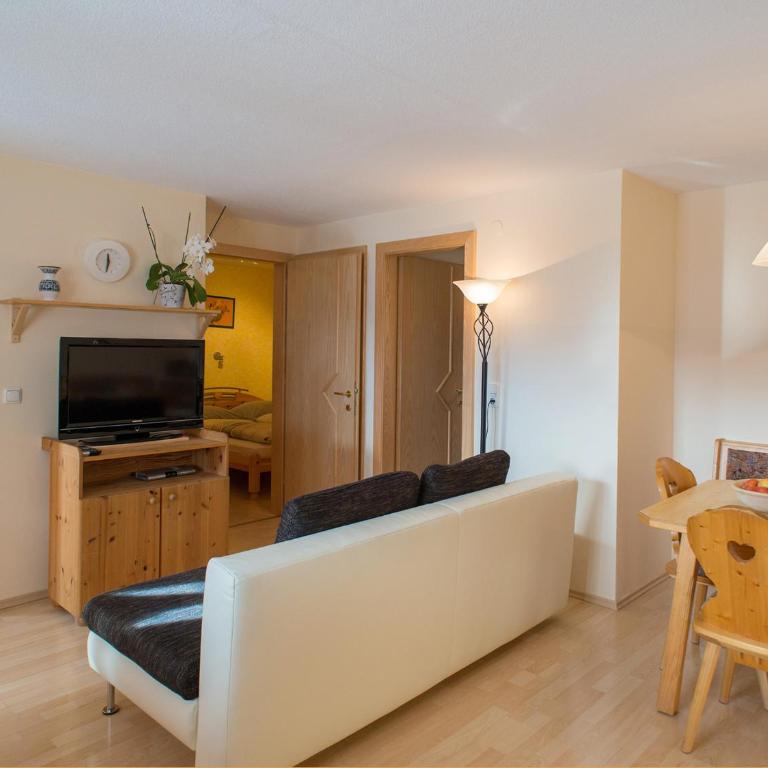 Appartements Tauernzauber - Apartment mit 1 Schlafzimmer - 7
