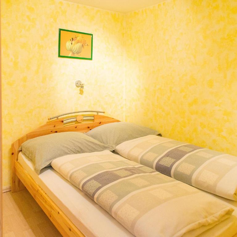 Appartements Tauernzauber - Apartment mit 1 Schlafzimmer - 8