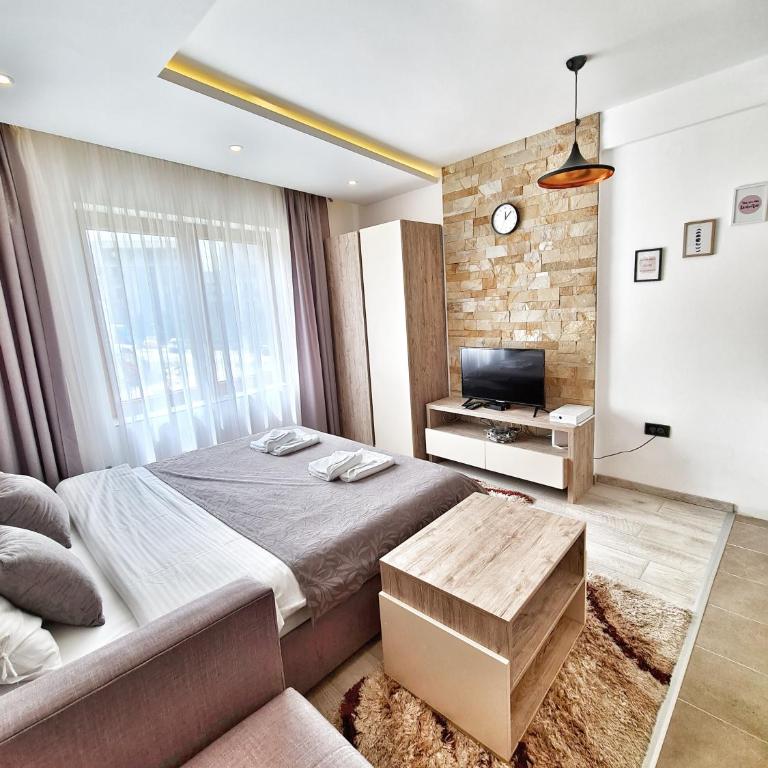 Milmari S70 Kopaonik - One-Bedroom Apartment - 50