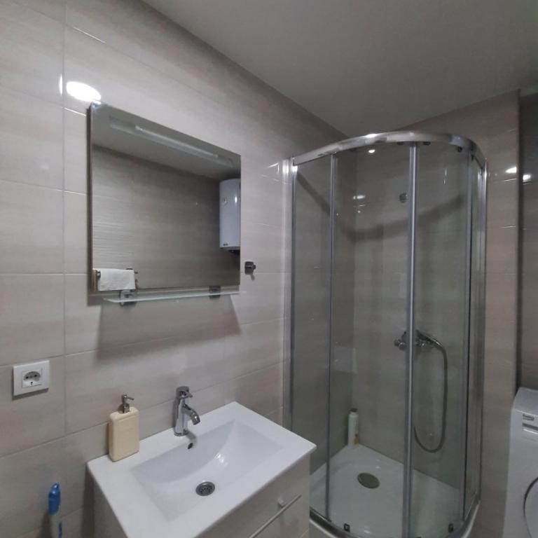 Apartman VeM - Studio-Apartment mit 1 Doppelbett - 4