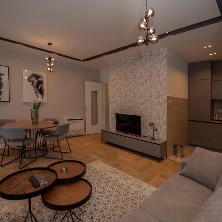 Apartment Aloha - Apartman sa 1 Spavaćom Sobom - 18