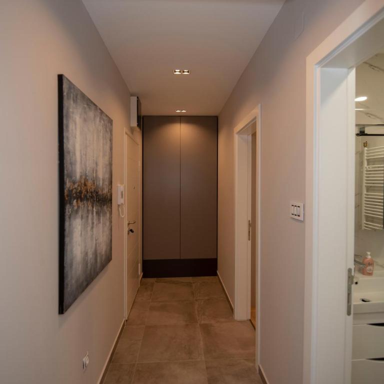 Apartment Aloha - Apartman sa 1 Spavaćom Sobom - 27