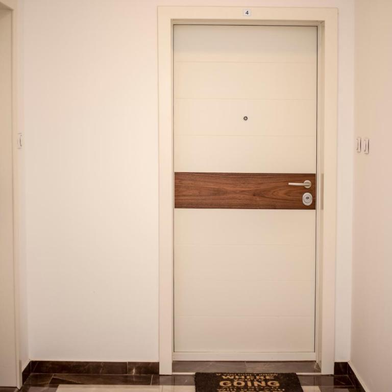 Apartment Aloha - Apartman sa 1 Spavaćom Sobom - 32