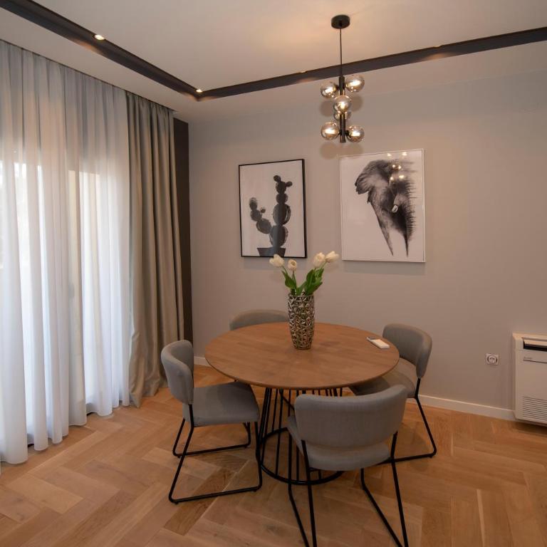 Apartment Aloha - Apartman sa 1 Spavaćom Sobom - 17