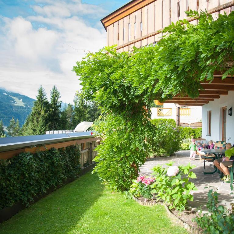 Appartements Tauernzauber - Apartment mit 1 Schlafzimmer - 14